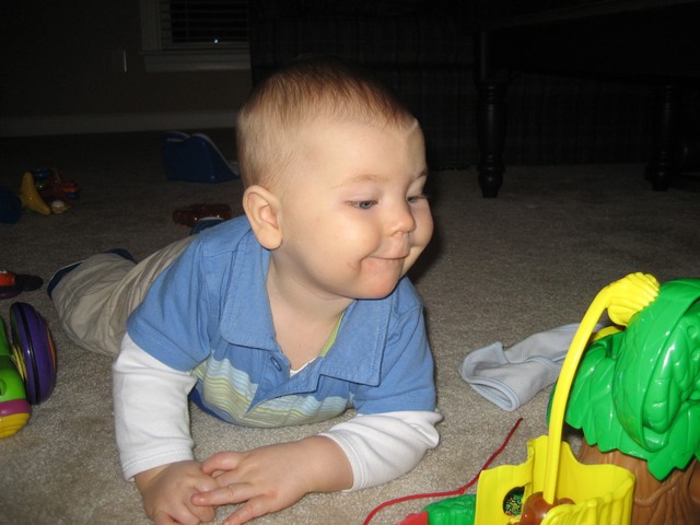 Ethan Nicholas Abad - 2007-01-25, photo 27