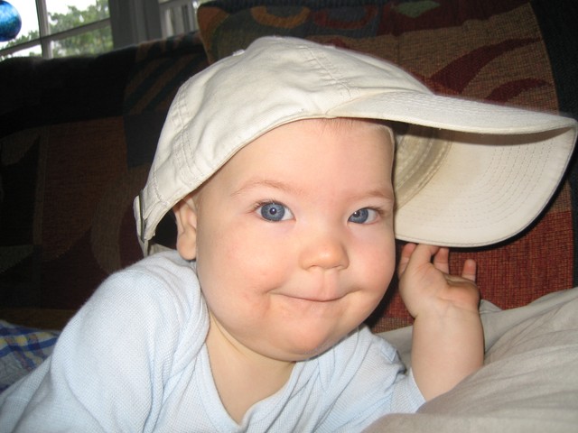 Ethan Nicholas Abad - 2007-01-25, photo 35