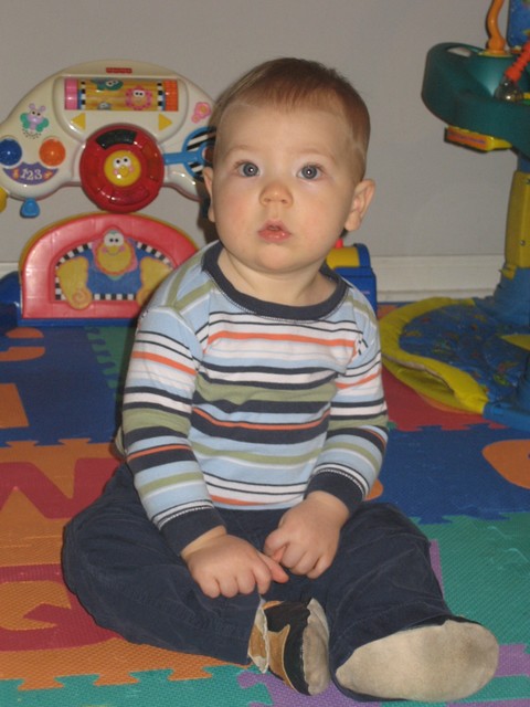 Ethan Nicholas Abad - 2007-01-25, photo 44