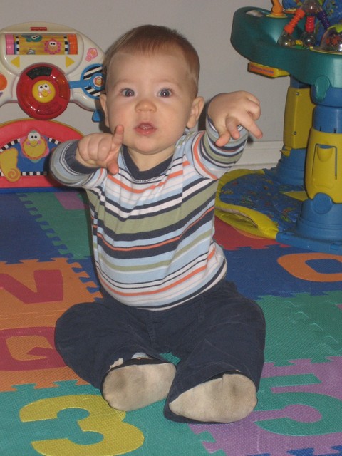 Ethan Nicholas Abad - 2007-01-25, photo 46
