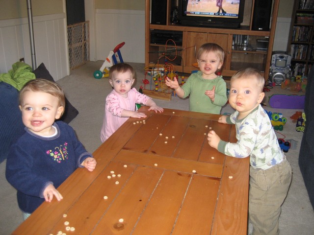 Ethan Nicholas Abad - 2007-03-17 - St. Patty's Day, photo 6