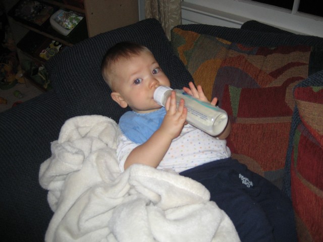 Ethan Nicholas Abad - 2007-03-17 - St. Patty's Day, photo 12