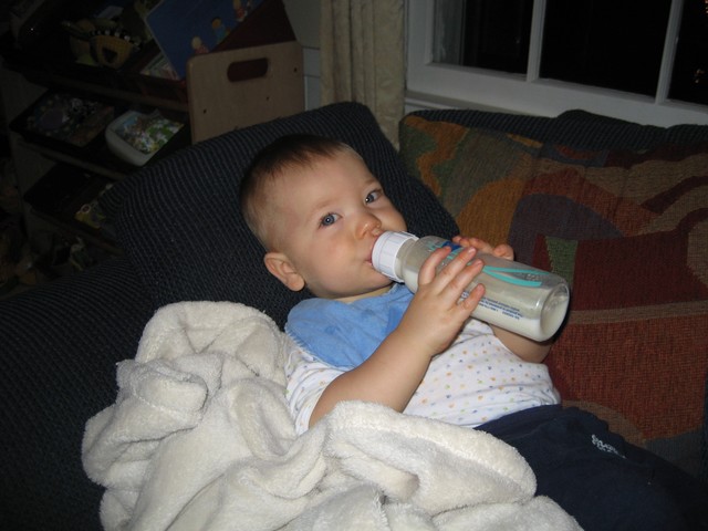 Ethan Nicholas Abad - 2007-03-17 - St. Patty's Day, photo 13