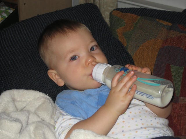 Ethan Nicholas Abad - 2007-03-17 - St. Patty's Day, photo 14