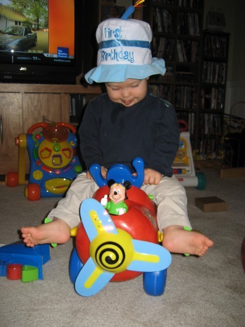 Ethan Nicholas Abad - 2007-04-03 - B-Day, photo 17