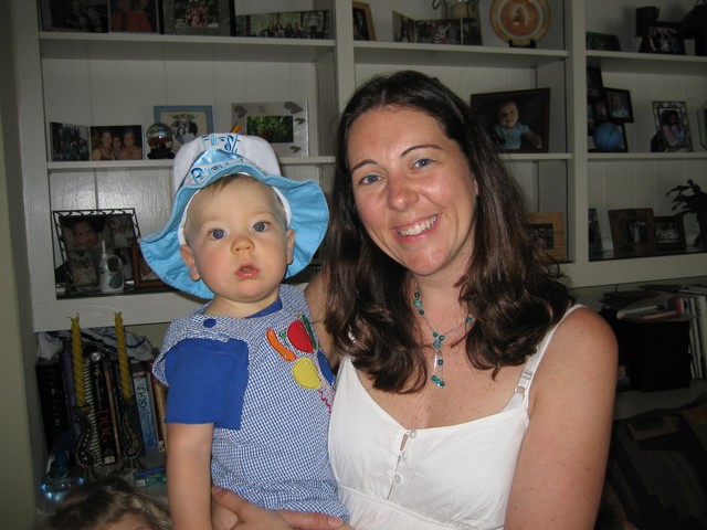 Ethan Nicholas Abad - 2007-04-03 - B-Day, photo 19