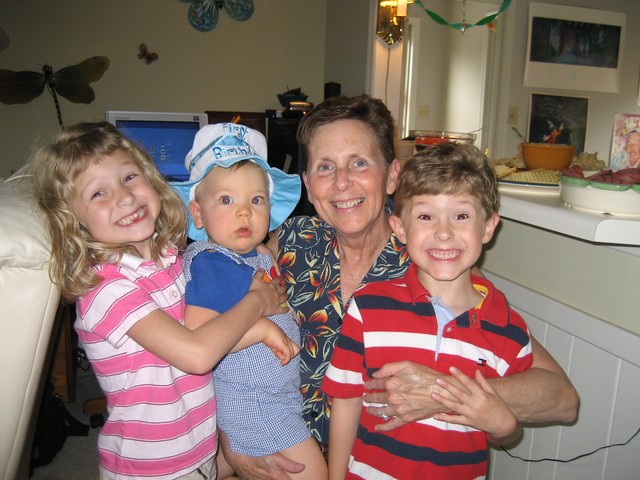 Ethan Nicholas Abad - 2007-04-03 - B-Day, photo 20