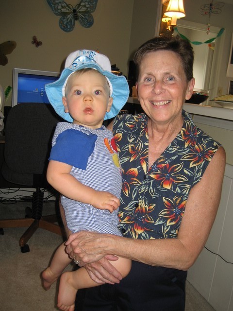 Ethan Nicholas Abad - 2007-04-03 - B-Day, photo 21