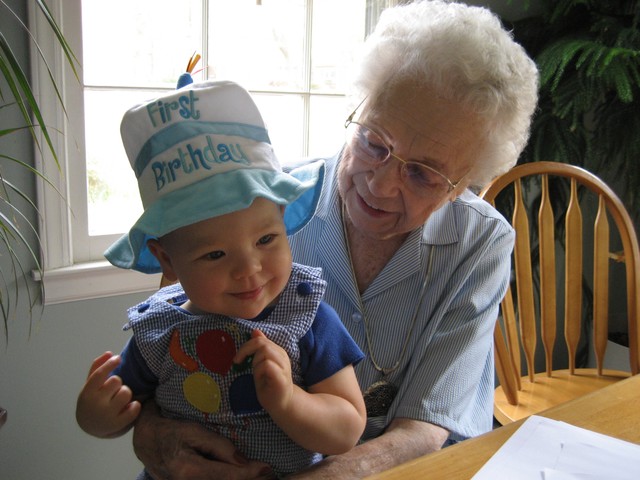 Ethan Nicholas Abad - 2007-04-03 - B-Day, photo 24