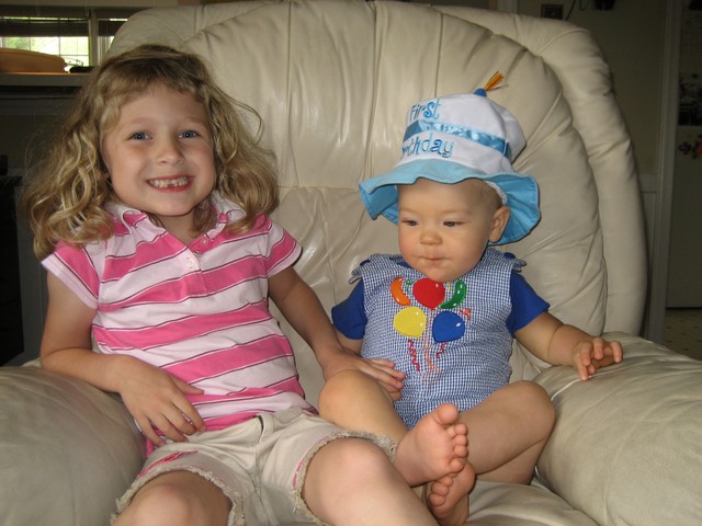 Ethan Nicholas Abad - 2007-04-03 - B-Day, photo 27