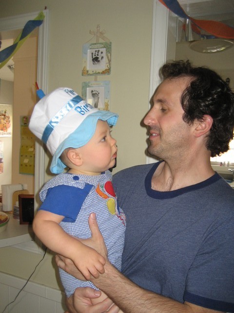 Ethan Nicholas Abad - 2007-04-03 - B-Day, photo 31