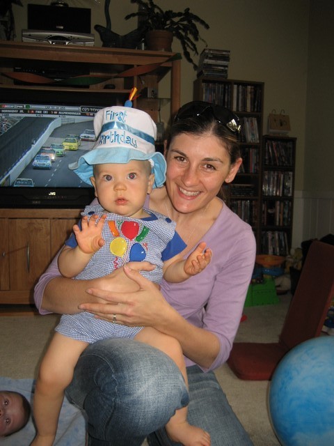 Ethan Nicholas Abad - 2007-04-03 - B-Day, photo 39