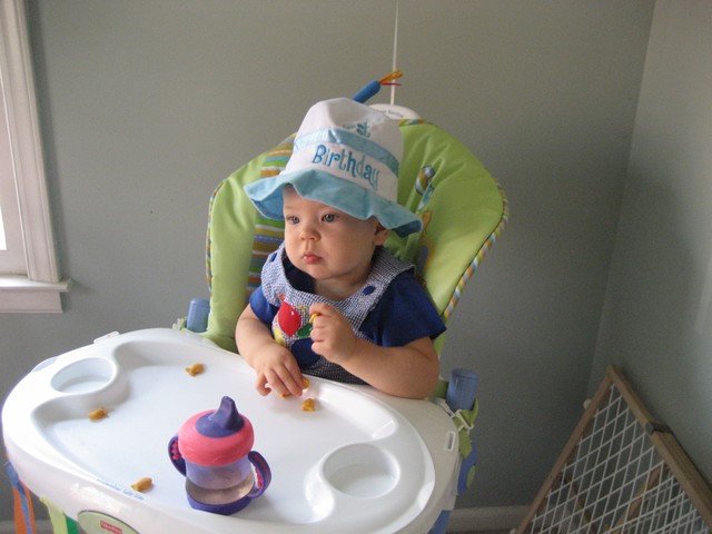 Ethan Nicholas Abad - 2007-04-03 - B-Day, photo 68