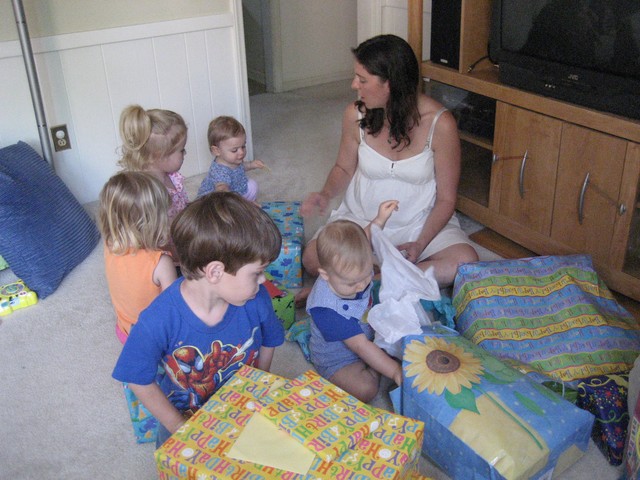 Ethan Nicholas Abad - 2007-04-03 - B-Day, photo 71