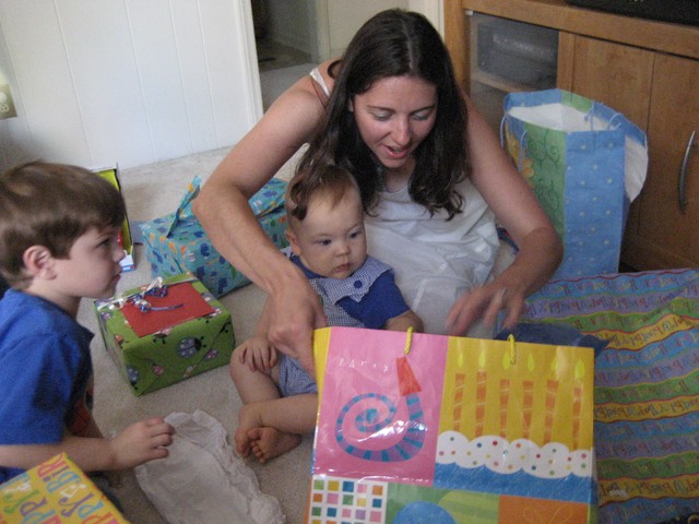 Ethan Nicholas Abad - 2007-04-03 - B-Day, photo 73