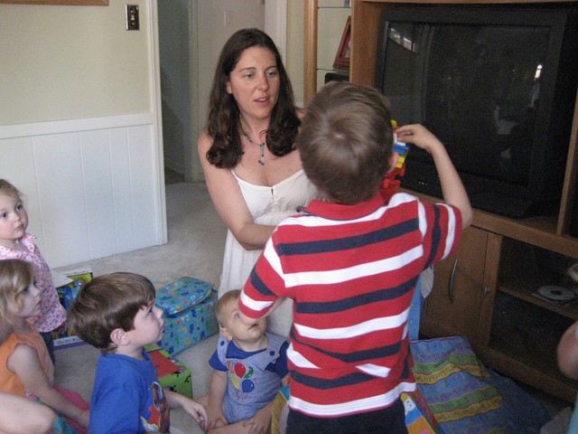 Ethan Nicholas Abad - 2007-04-03 - B-Day, photo 75