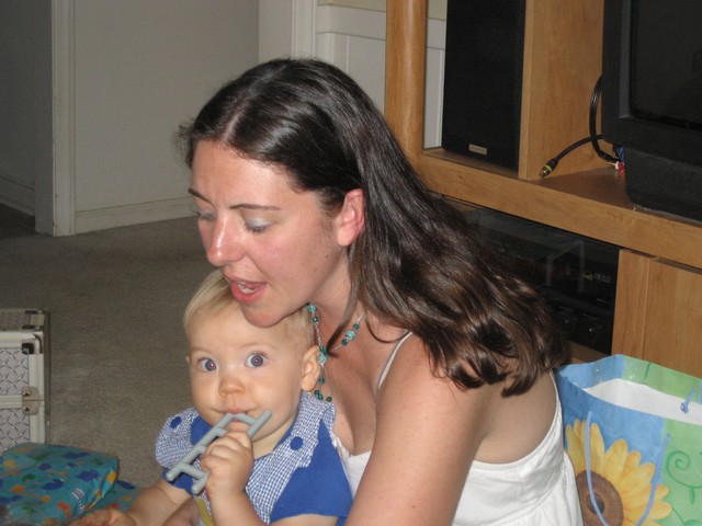 Ethan Nicholas Abad - 2007-04-03 - B-Day, photo 79