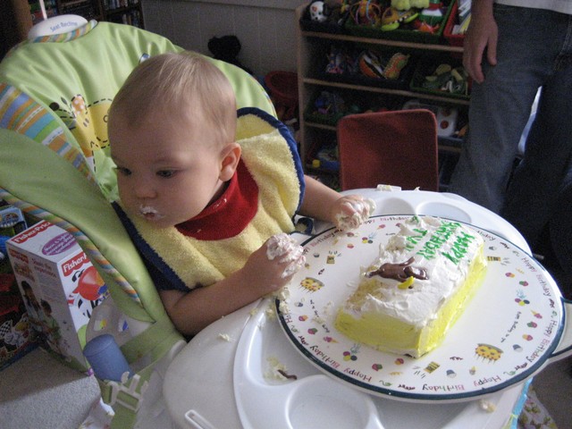 Ethan Nicholas Abad - 2007-04-03 - B-Day, photo 84