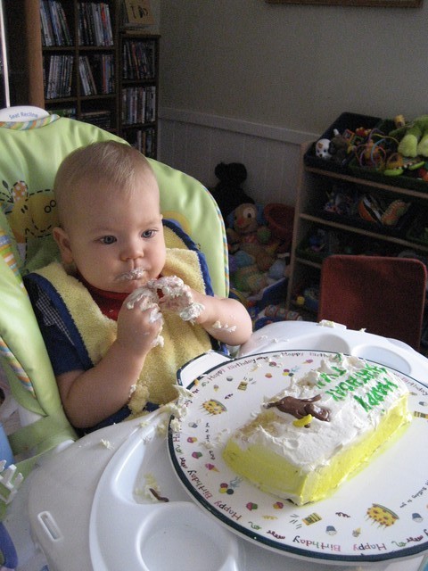 Ethan Nicholas Abad - 2007-04-03 - B-Day, photo 85