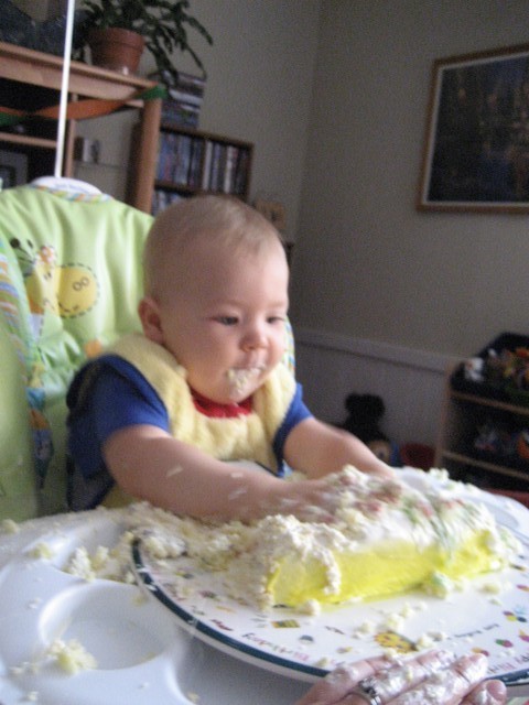Ethan Nicholas Abad - 2007-04-03 - B-Day, photo 87