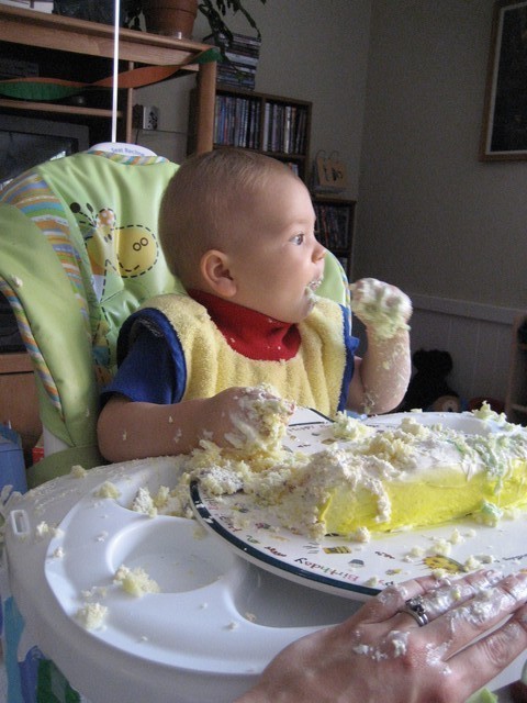 Ethan Nicholas Abad - 2007-04-03 - B-Day, photo 88