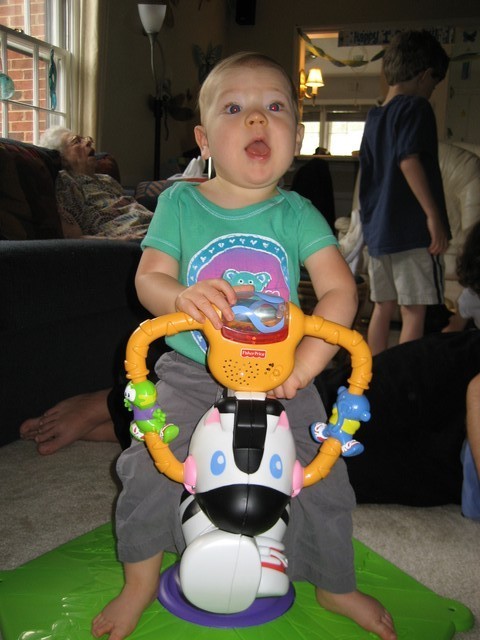 Ethan Nicholas Abad - 2007-04-03 - B-Day, photo 102