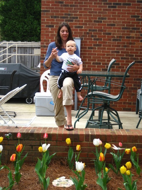 Ethan Nicholas Abad - 2007-04-03 - B-Day, photo 107