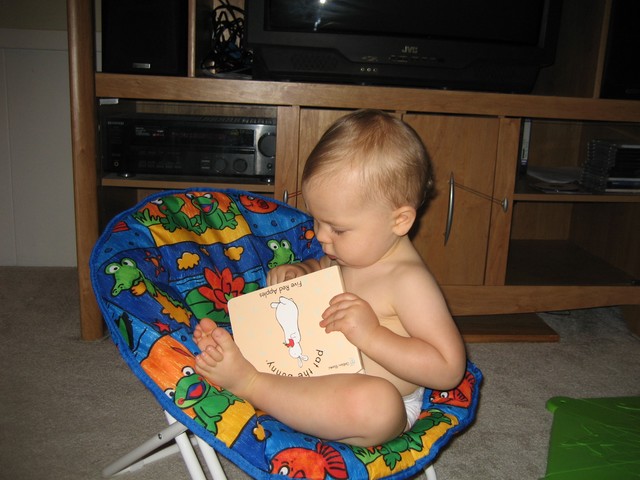 Ethan Nicholas Abad - 2007-04-03 - B-Day, photo 125