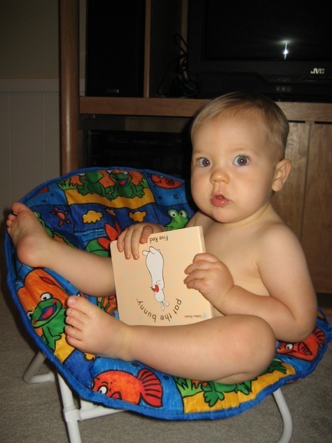 Ethan Nicholas Abad - 2007-04-03 - B-Day, photo 126