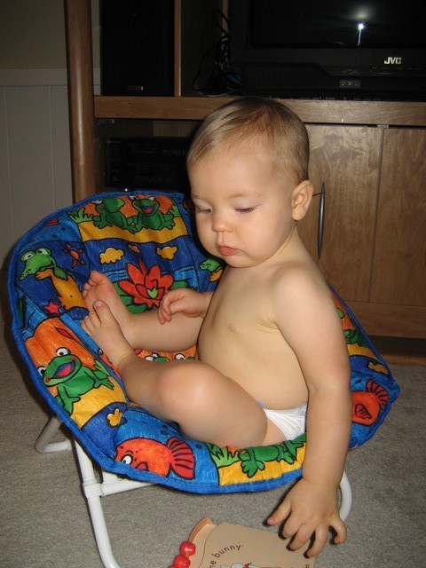 Ethan Nicholas Abad - 2007-04-03 - B-Day, photo 127