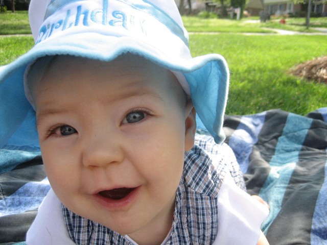 Ethan Nicholas Abad - 2007-04-03 - B-Day, photo 132
