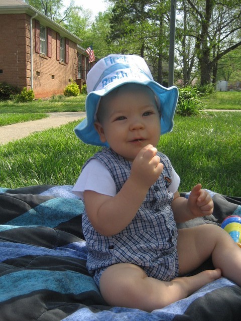 Ethan Nicholas Abad - 2007-04-03 - B-Day, photo 134
