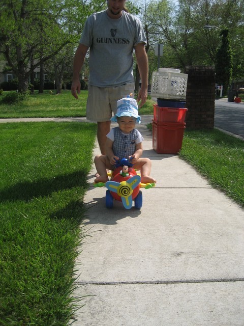 Ethan Nicholas Abad - 2007-04-03 - B-Day, photo 138