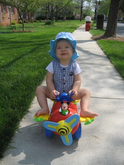 Ethan Nicholas Abad - 2007-04-03 - B-Day, photo 140
