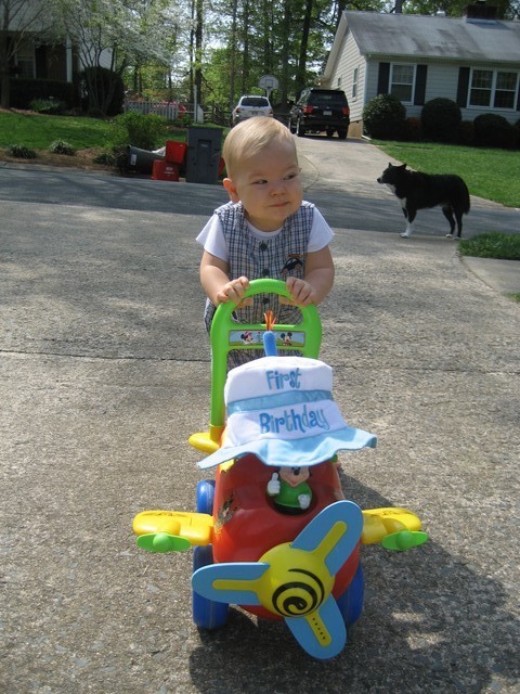 Ethan Nicholas Abad - 2007-04-03 - B-Day, photo 141
