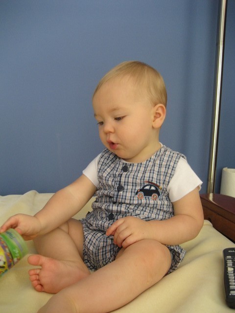 Ethan Nicholas Abad - 2007-04-03 - B-Day, photo 149