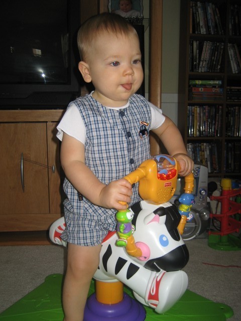 Ethan Nicholas Abad - 2007-04-03 - B-Day, photo 162