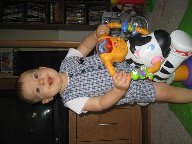 Ethan Nicholas Abad - 2007-04-03 - B-Day, photo 163