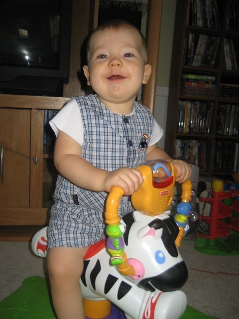 Ethan Nicholas Abad - 2007-04-03 - B-Day, photo 166