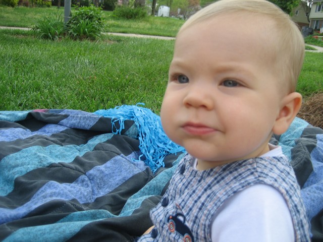 Ethan Nicholas Abad - 2007-04-03 - B-Day, photo 169