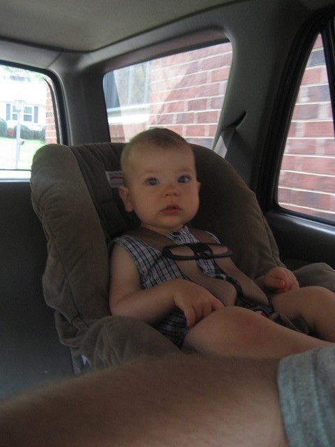 Ethan Nicholas Abad - 2007-04-03 - B-Day, photo 172