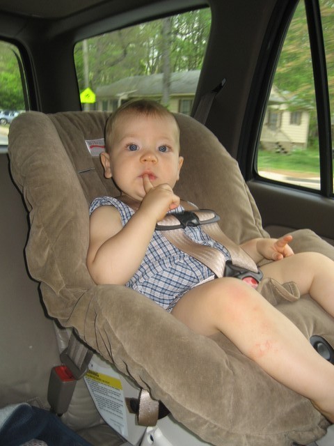 Ethan Nicholas Abad - 2007-04-03 - B-Day, photo 175