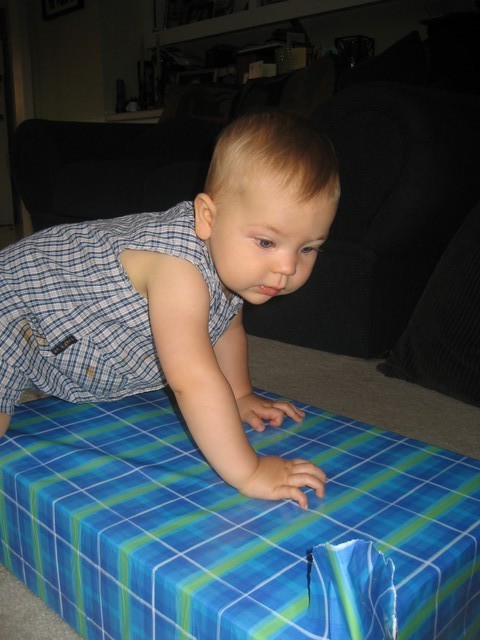 Ethan Nicholas Abad - 2007-04-03 - B-Day, photo 179