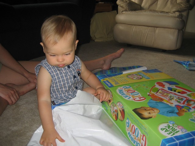 Ethan Nicholas Abad - 2007-04-03 - B-Day, photo 184