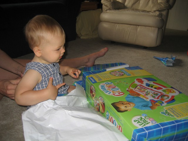 Ethan Nicholas Abad - 2007-04-03 - B-Day, photo 186
