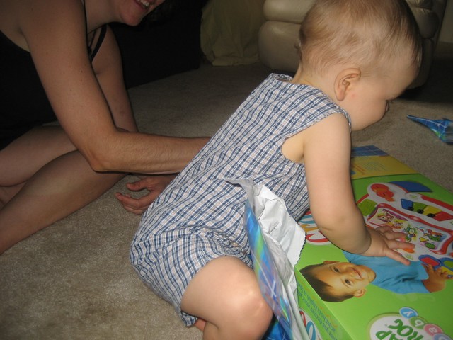 Ethan Nicholas Abad - 2007-04-03 - B-Day, photo 187