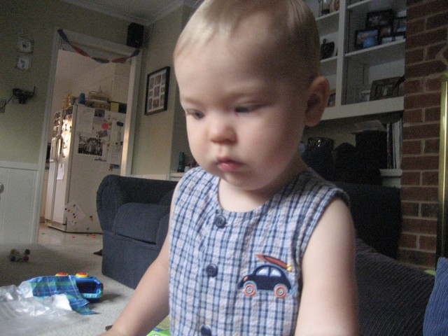 Ethan Nicholas Abad - 2007-04-03 - B-Day, photo 192