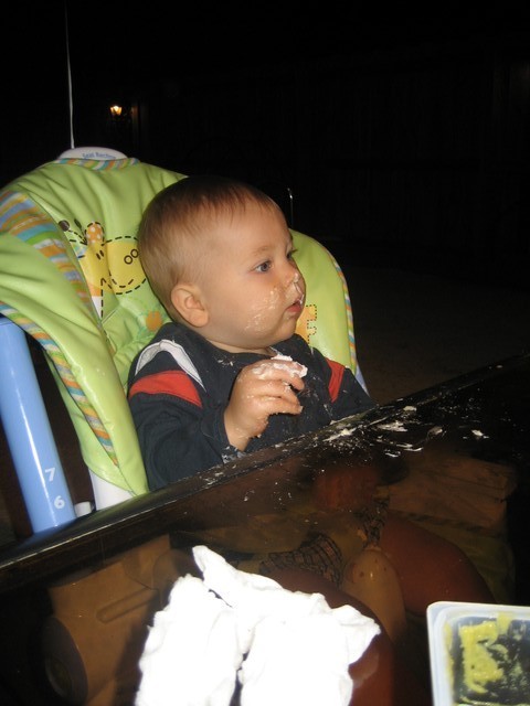 Ethan Nicholas Abad - 2007-04-03 - B-Day, photo 193