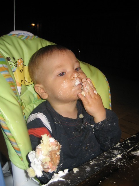Ethan Nicholas Abad - 2007-04-03 - B-Day, photo 195