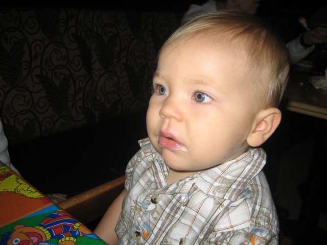 Ethan Nicholas Abad - 2007-05-11, photo 1